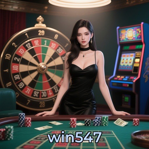  win547