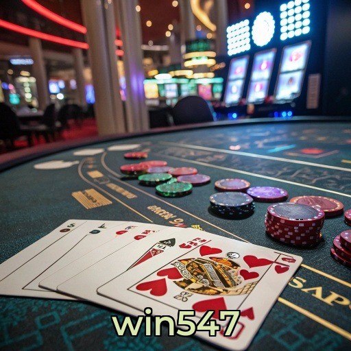  win547