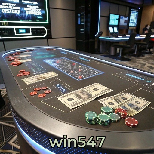  win547