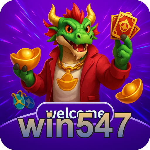  win547