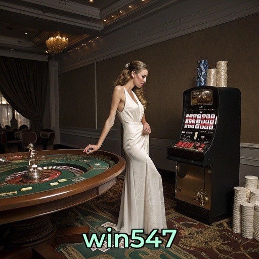  win547