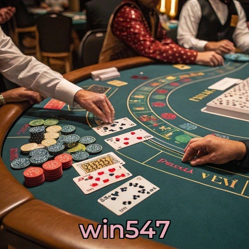  win547