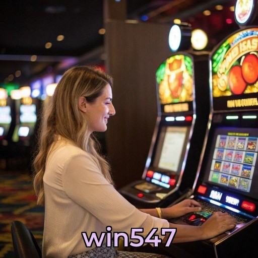  win547